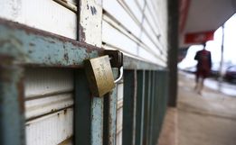 MP entra na Justiça para pedir lockdown e socorro à economia em SC