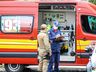 PM prende homem por ameaça, desacato e resistência em São Miguel do Oeste