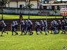 No detalhe, São Miguel Indians é superado por Cascavel Olympians; fotos