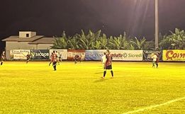 Nos pênaltis, Guarani supera Ouro Verde e avança para a semifinal