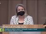 Maioria em consulta pública foi contra exigir receita para vacinar crianças, diz governo 
