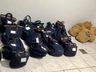 PF apreende cerca de 700 kg de supostas pedras preciosas em Chapecó