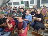 Palestra sobre criação e manejo de bezerras e novilhas é realizada em Iporã do Oeste