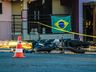Identificado jovem morto em acidente no bairro São Jorge; vídeo