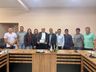 Câmara de Vereadores de Saltinho realiza Sessão Solene em homenagem a Dom Odelir Magri
