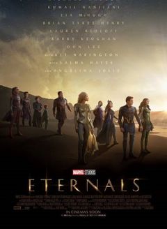 Eternos