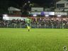   Cometa cede empate com um jogador a mais em campo