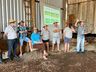 Epagri realiza Dia de Campo para apresentação da cultura de inverno