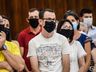 SMO: Celebração de final de ano leva fiéis para Igreja Matriz