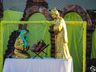 Festa dos Reis reúne bom público em São Miguel do Oeste; ouça