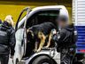 Polícia Civil e PRF realizam ação de fiscalização da Operação Hórus; ouça