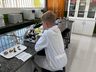 Escola Alberico Azevedo inaugura Laboratório de Ciências em SMO