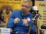 Assista: Oito candidatos ao governo de Santa Catarina participam de debate na Peperi
