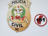 Dupla que furtou diversos botijões de gás em Descanso é presa preventivamente