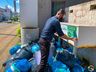 Cidade Limpa: Secretário orienta população sobre descarte correto de lixo