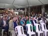 Autoridades regionais acompanham abertura da Expo Cedro