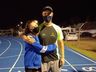 Atleta de São Lourenço se classifica para competição nacional