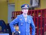 Tenente-Coronel Marco Eidt assume comando do 12º BBM; FOTOS