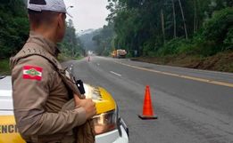 Polícia Militar Rodoviária inicia Operação Corpus Christi 2024