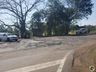 Colisão entre carro e moto deixa homem ferido na SC 163 em SJOeste