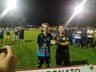 Metropol de Santa Cruz é campeão da Série Prata Campeonato Municipal
