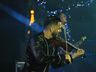 Show de Simão Wolf encerra programação de Natal em São Miguel do Oeste