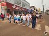 Desfile cívico celebra os 70 anos de emancipação de Itapiranga