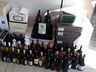 Polícia prende vinho, armas e drogas em Dionísio Cerqueira