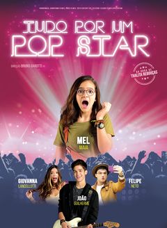 Tudo por um Pop Star - 2D