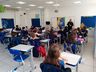 Rede Peperi realiza ação da Acaert em escola de SMOeste