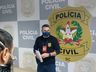 Pai confessa que matou filha de 5 anos em Guaramirim