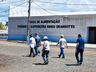 Prefeito e secretários vistoriam parque de exposições para Faismo 2024