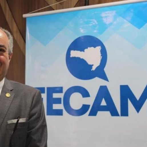 Presidente da Fecam é preso por suspeitas de fraudes em licitações