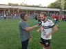 Aliança faz 3 x 1 no Guarani no primeiro jogo da final do Campeonato Regional 