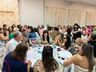 Tradicional bingo do Lions Clube reúne 500 pessoas e fortalece ações sociais em São Miguel do Oeste