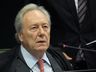 Lewandowski toma posse como ministro efetivo do Tribunal Superior Eleitoral