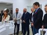 Unoesc inaugura Laboratório de Simulação Realística em SMO 