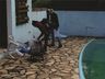  Samu de Itapiranga auxilia nas ações de enfrentamento à dengue