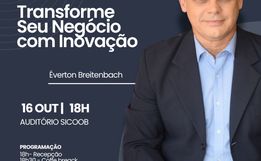 Palestra gratuita ensina como aplicar inovação para impulsionar negócios em SMO 