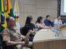 Câmara de Vereadores promove Audiência sobre Segurança nas Escolas e Creches