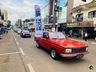 Itapiranga: Desfile de Sete de Setembro tem foco no civismo; fotos 