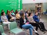 Empresas associadas a CDL apresentam vagas à Formandos do Projeto Escola do Varejo