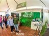 Confira fotos de domingo da maior feira multisetorial da região