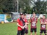 Cometa de Itapiranga se prepara para o Estadual de Amadores fase final