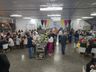 Jantar Alemão da Kerbfest de Iporã do Oeste foi um sucesso