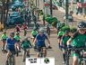 Pedal das Trilhas marca o Dia do Ciclista