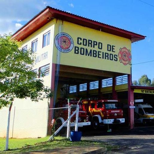 SMO: Campanha de doação para os bombeiros já tem mais de quatro mil adesões