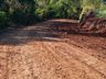 Comunidade do interior recebe obra de calçamento em Palma Sola
