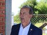 Governador faz escala em SMO antes de seguir para compromissos no Oeste