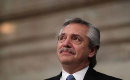 Presidente da Argentina anuncia que não concorrerá à reeleição